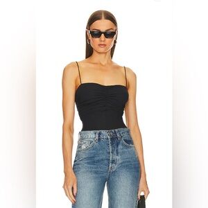 Annie Bing Lera Bodysuit NWT